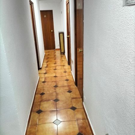 Quinto Pension Rioja מראה חיצוני תמונה