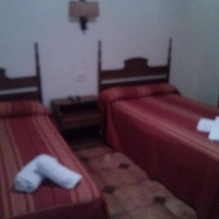Quinto Pension Rioja חדר תמונה