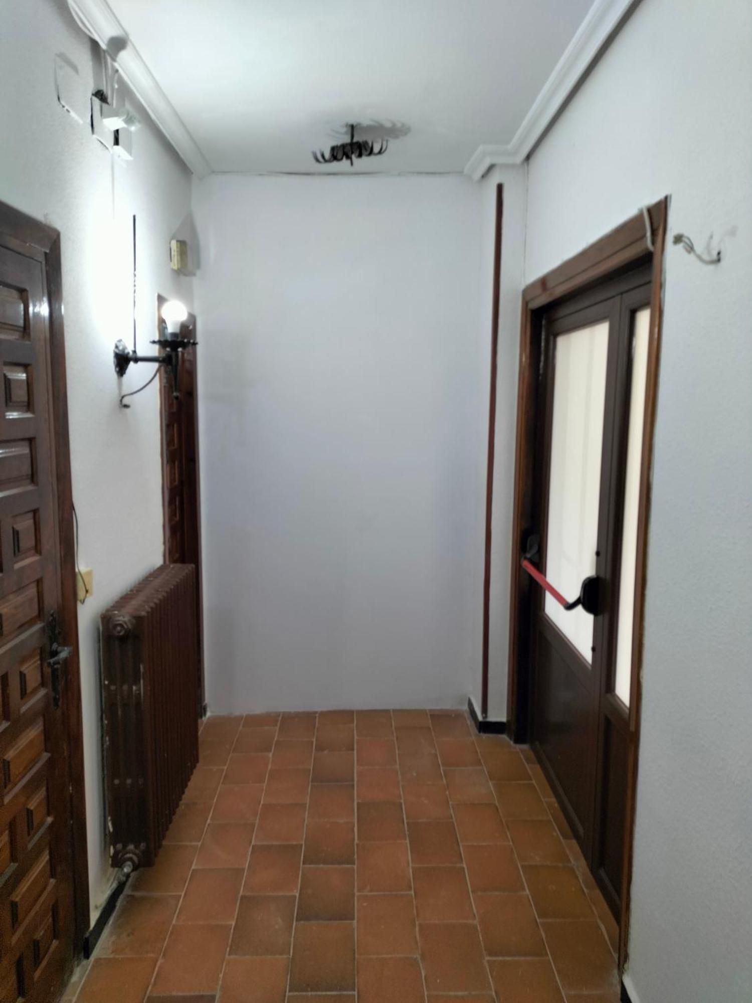 Quinto Pension Rioja מראה חיצוני תמונה