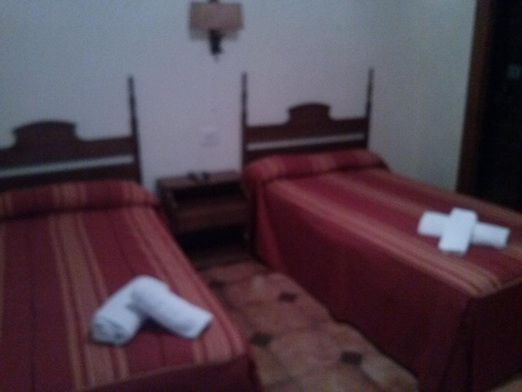 Quinto Pension Rioja חדר תמונה